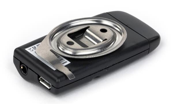 Внешний вид Global Cache iTach Flex