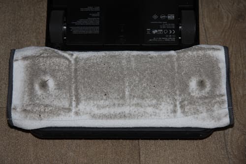 iRobot Braava 380t. Тест уборки iRobot Braava 380t. Тест уборки