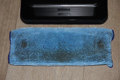 iRobot Braava 380t. Тест уборки iRobot Braava 380t. Тест уборки