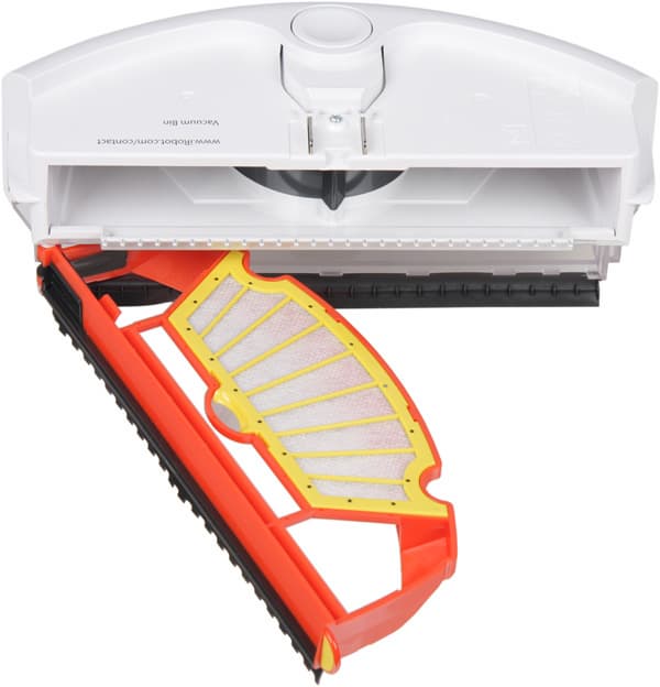 Робот-пылесос iRobot Roomba 521, пылесборник Робот-пылесос iRobot Roomba 521, пылесборник