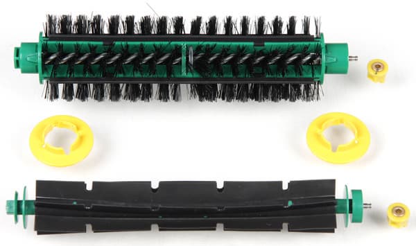 Робот-пылесос iRobot Roomba 521, основные щетки Робот-пылесос iRobot Roomba 521, основные щетки