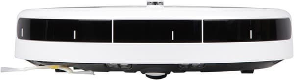 Робот-пылесос iRobot Roomba 521, вид спереди Робот-пылесос iRobot Roomba 521, вид спереди