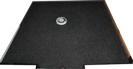 Робот-пылесос iRobot Roomba 521, тест уборки Робот-пылесос iRobot Roomba 521, тест уборки