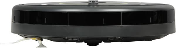 Робот-пылесос iRobot Roomba 630, вид спереди Робот-пылесос iRobot Roomba 630, вид спереди