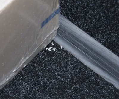 Робот-пылесос iRobot Roomba 630, тест уборки Робот-пылесос iRobot Roomba 630, тест уборки