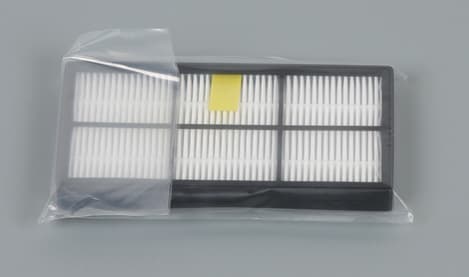 робот-пылесос iRobot Roomba 870, аксессуары