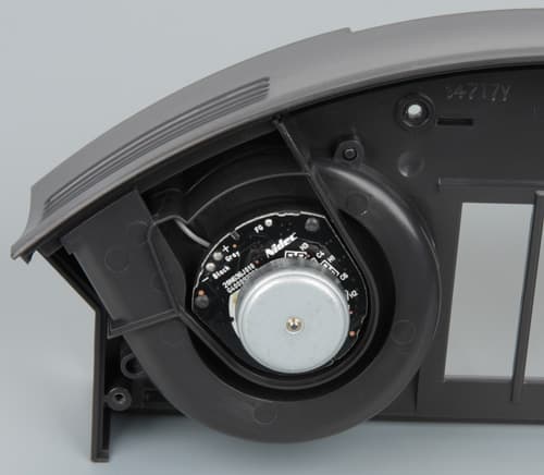 робот-пылесос iRobot Roomba 870, конструкция