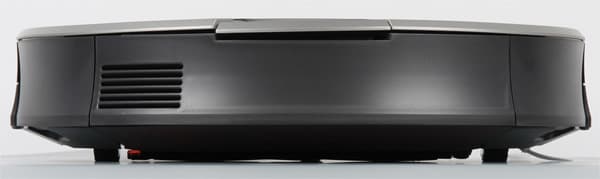 робот-пылесос iRobot Roomba 870, вид сзади