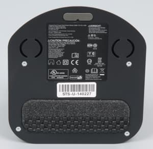 Робот-пылесос iRobot Roomba 880, база