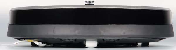 Робот-пылесос iRobot Roomba 880, вид спереди