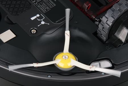 Робот-пылесос iRobot Roomba 880, боковая щеточка