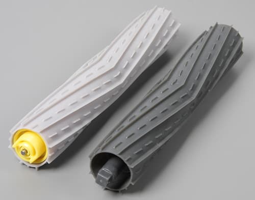 робот-пылесос iRobot Roomba 960, щетки