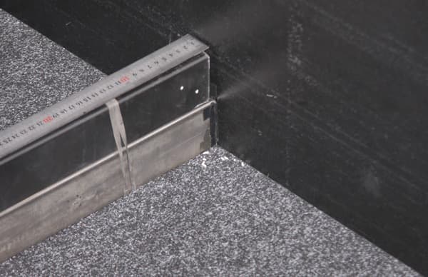 робот-пылесос iRobot Roomba 960, тест уборки