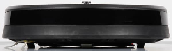 робот-пылесос iRobot Roomba 980, вид спереди
