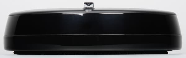 Моющий робот-пылесос iRobot Scooba 450, вид спереди Моющий робот-пылесос iRobot Scooba 450, вид спереди