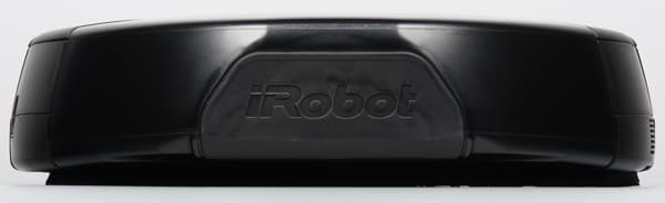 Моющий робот-пылесос iRobot Scooba 450, вид сзади Моющий робот-пылесос iRobot Scooba 450, вид сзади