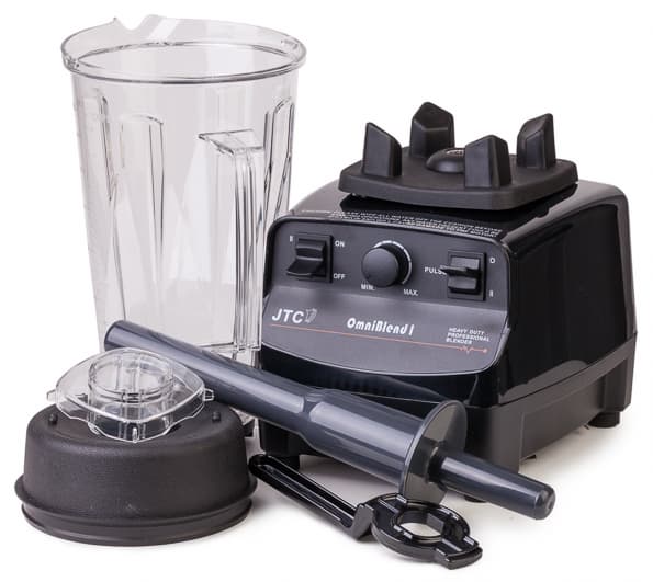 Профессиональный блендер JTC TM-767 OmniBlend I