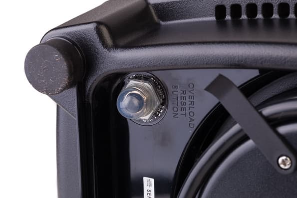 Профессиональный блендер JTC TM-767 OmniBlend I