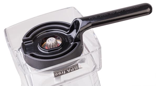 Профессиональный блендер JTC TM-767 OmniBlend I