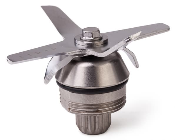 Профессиональный блендер JTC TM-767 OmniBlend I