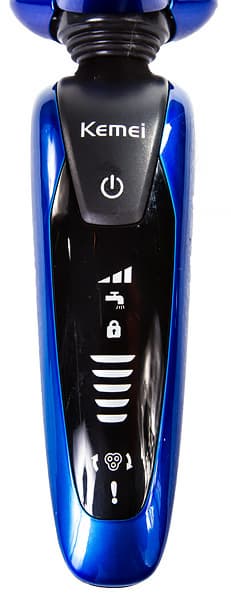 Роторная электробритва Kemei KM-58890