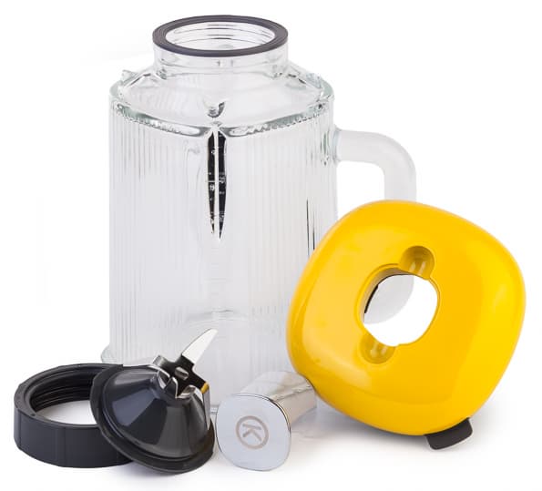 Стационарный блендер Kenwood kMix BLX50