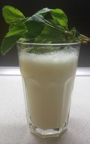 Стационарный блендер Kenwood kMix BLX50