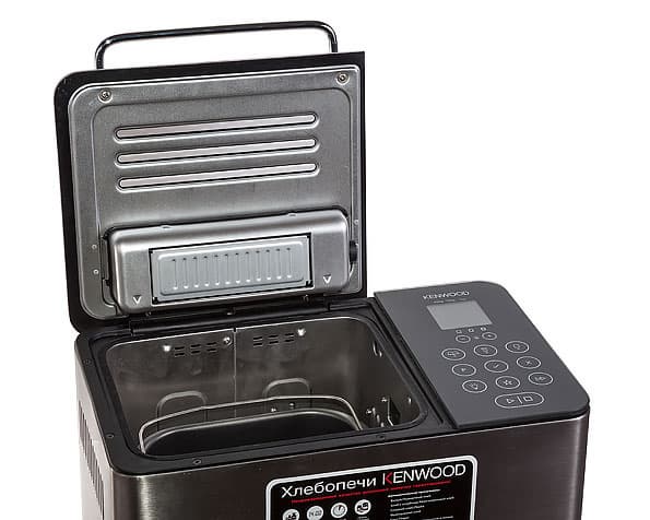 хлебопечка Kenwood BM 450