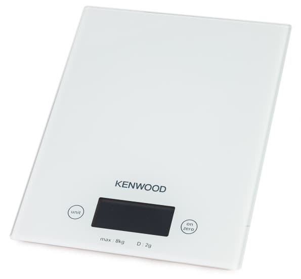 кухонные весы Kenwood DS 401