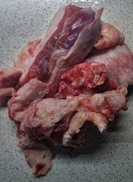 мясорубка Kenwood MG517