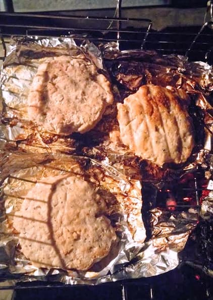 мясорубка Kenwood MG517