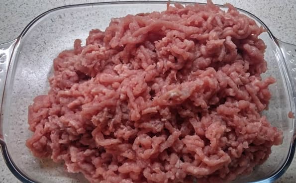 мясорубка Kenwood MG517