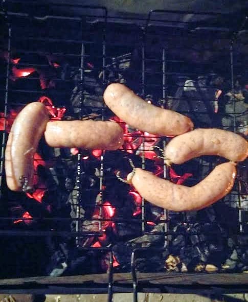 мясорубка Kenwood MG517