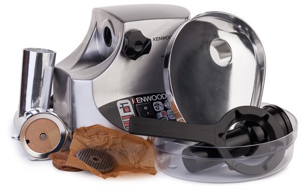 мясорубка Kenwood MG517