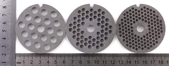 мясорубка Kenwood MG517