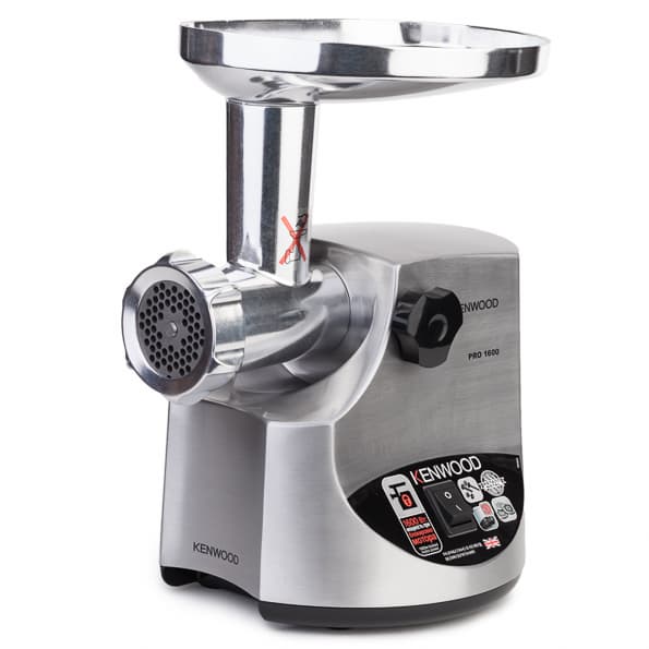 мясорубка Kenwood MG517
