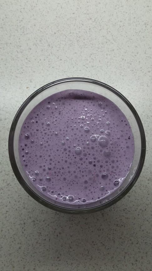 Милкшейкер Kenwood SD101