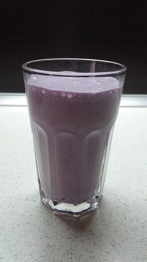 Милкшейкер Kenwood SD101