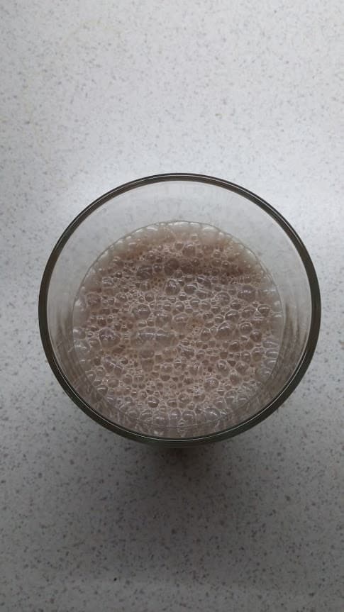 Милкшейкер Kenwood SD101