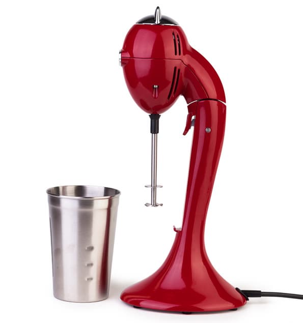 Милкшейкер Kenwood SD101