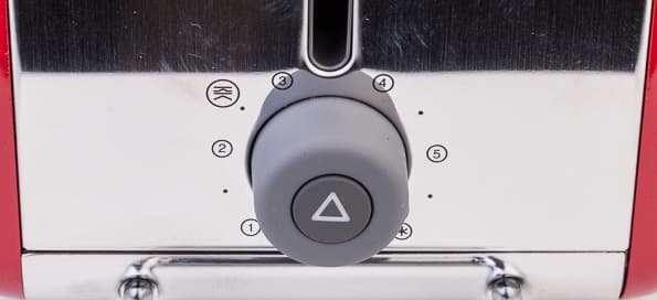 тостер Kenwood kMix TTM020А