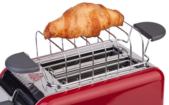 тостер Kenwood kMix TTM020А