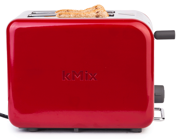 тостер Kenwood kMix TTM020А