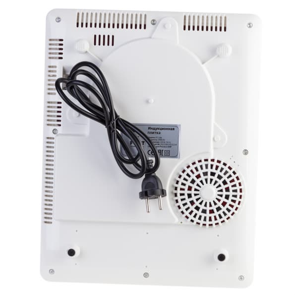 Индукционная плитка KitFort KT-106