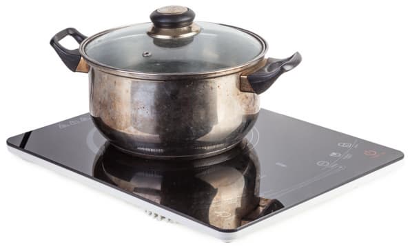 Индукционная плитка KitFort KT-106