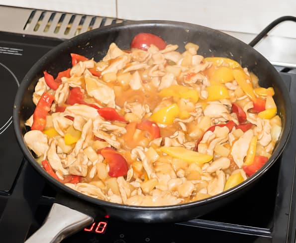 двухконфорочная индукционная плита Kitfort KT-109