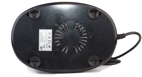 Шнековая соковыжималка Kitfort KT-1101-3