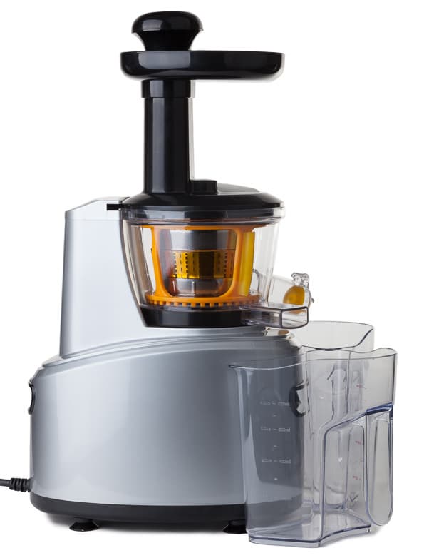 Шнековая соковыжималка Kitfort KT-1101-3