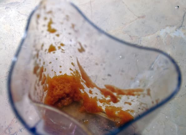 Шнековая соковыжималка Kitfort KT-1101-3