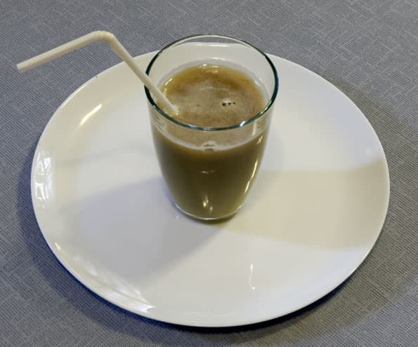 Шнековая соковыжималка Kitfort KT-1101-3